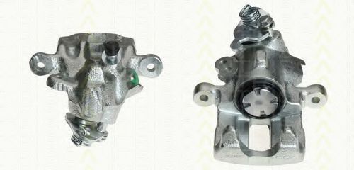 TRISCAN 8170 342111 Тормозной суппорт для NISSAN PRIMERA (Ниссан Примера) TRISCAN 8170 342111 Тормозной суппорт для NISSAN PRIMERA (Ниссан Примера)