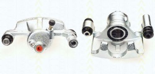 TRISCAN 8170 342220 Тормозной суппорт для TOYOTA AVENSIS (Тойота/тоета Авенсис) TRISCAN 8170 342220 Тормозной суппорт для TOYOTA AVENSIS (Тойота/тоета Авенсис)