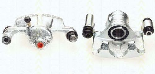 TRISCAN 8170 342221 Тормозной суппорт для TOYOTA AVENSIS (Тойота/тоета Авенсис) TRISCAN 8170 342221 Тормозной суппорт для TOYOTA AVENSIS (Тойота/тоета Авенсис)