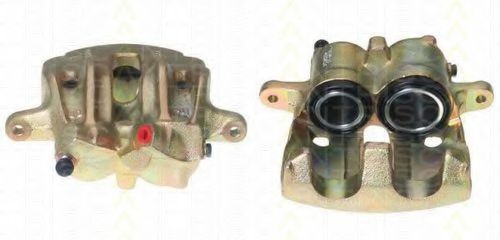 TRISCAN 8170 342232 Тормозной суппорт для CITROËN JUMPER (CитроËн Жумпэр) TRISCAN 8170 342232 Тормозной суппорт для CITROËN JUMPER (CитроËн Жумпэр)