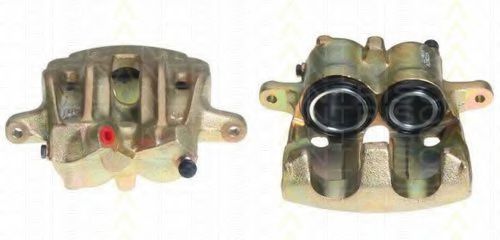 TRISCAN 8170 342233 Тормозной суппорт для CITROËN JUMPER (CитроËн Жумпэр) TRISCAN 8170 342233 Тормозной суппорт для CITROËN JUMPER (CитроËн Жумпэр)