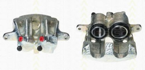TRISCAN 8170 342234 Тормозной суппорт для CITROËN JUMPER (CитроËн Жумпэр) TRISCAN 8170 342234 Тормозной суппорт для CITROËN JUMPER (CитроËн Жумпэр)