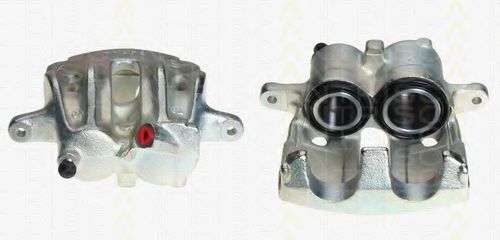 TRISCAN 8170 342236 Тормозной суппорт для CITROËN JUMPER (CитроËн Жумпэр) TRISCAN 8170 342236 Тормозной суппорт для CITROËN JUMPER (CитроËн Жумпэр)