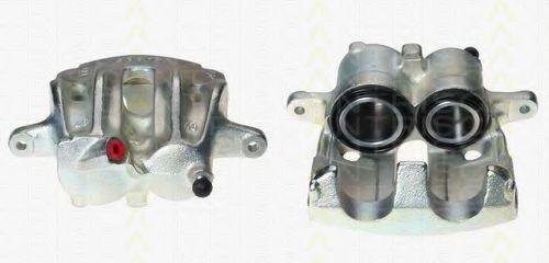 TRISCAN 8170 342237 Тормозной суппорт для CITROËN JUMPER (CитроËн Жумпэр) TRISCAN 8170 342237 Тормозной суппорт для CITROËN JUMPER (CитроËн Жумпэр)