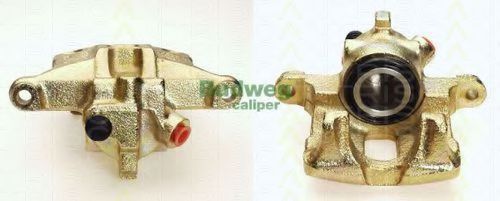 TRISCAN 8170 342266 Тормозной суппорт для JAGUAR VANDEN PLAS (Ягуар Vандэн плас) TRISCAN 8170 342266 Тормозной суппорт для JAGUAR VANDEN PLAS (Ягуар Vандэн плас)