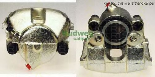 TRISCAN 8170 342289 Тормозной суппорт для BMW 8 (Бмв 8) TRISCAN 8170 342289 Тормозной суппорт для BMW 8 (Бмв 8)