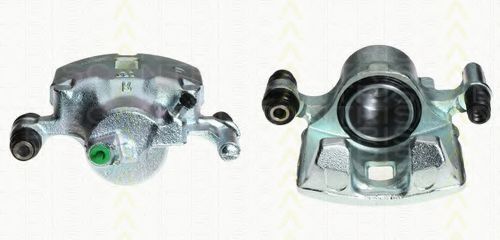 TRISCAN 8170 342310 Тормозной суппорт для SUBARU (Субару) TRISCAN 8170 342310 Тормозной суппорт для SUBARU (Субару)