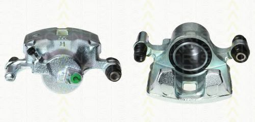 TRISCAN 8170 342311 Тормозной суппорт для SUBARU (Субару) TRISCAN 8170 342311 Тормозной суппорт для SUBARU (Субару)