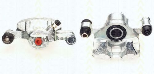 TRISCAN 8170 342314 Тормозной суппорт для SUBARU (Субару) TRISCAN 8170 342314 Тормозной суппорт для SUBARU (Субару)