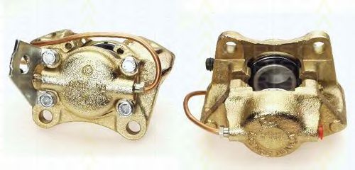 TRISCAN 8170 34234 Тормозной суппорт 