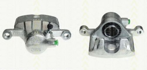 TRISCAN 8170 342346 Тормозной суппорт для MITSUBISHI CHALLENGER (Митсубиши/митсубиси Чаллэнгэр) TRISCAN 8170 342346 Тормозной суппорт для MITSUBISHI CHALLENGER (Митсубиши/митсубиси Чаллэнгэр)