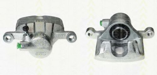 TRISCAN 8170 342347 Тормозной суппорт для MITSUBISHI CHALLENGER (Митсубиши/митсубиси Чаллэнгэр) TRISCAN 8170 342347 Тормозной суппорт для MITSUBISHI CHALLENGER (Митсубиши/митсубиси Чаллэнгэр)