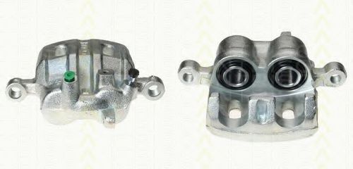 TRISCAN 8170 342348 Тормозной суппорт для MITSUBISHI CHALLENGER (Митсубиши/митсубиси Чаллэнгэр) TRISCAN 8170 342348 Тормозной суппорт для MITSUBISHI CHALLENGER (Митсубиши/митсубиси Чаллэнгэр)