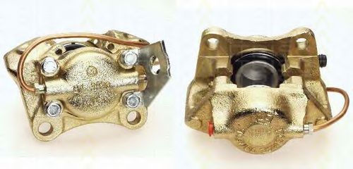 TRISCAN 8170 34235 Тормозной суппорт 