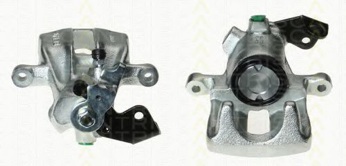 TRISCAN 8170 342350 Тормозной суппорт для AUDI CABRIOLET (Ауди Cабриолэт) TRISCAN 8170 342350 Тормозной суппорт для AUDI CABRIOLET (Ауди Cабриолэт)
