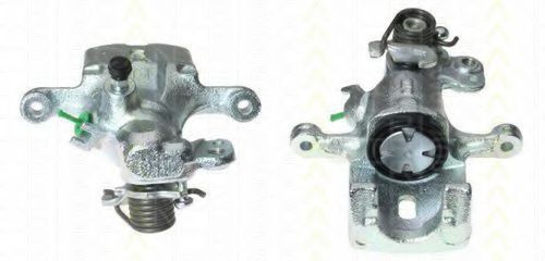 TRISCAN 8170 342356 Тормозной суппорт для NISSAN PRIMERA (Ниссан Примера) TRISCAN 8170 342356 Тормозной суппорт для NISSAN PRIMERA (Ниссан Примера)