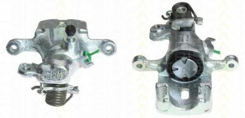 TRISCAN 8170 342357 Тормозной суппорт для NISSAN PRIMERA (Ниссан Примера) TRISCAN 8170 342357 Тормозной суппорт для NISSAN PRIMERA (Ниссан Примера)