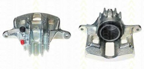 TRISCAN 8170 342392 Тормозной суппорт для PEUGEOT 406 (Пежо 406) TRISCAN 8170 342392 Тормозной суппорт для PEUGEOT 406 (Пежо 406)
