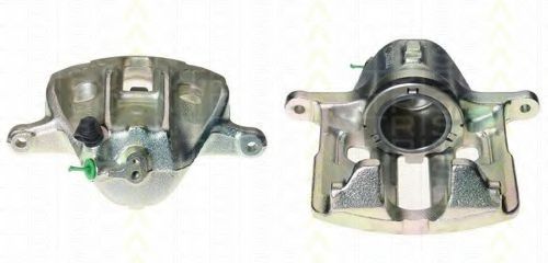 TRISCAN 8170 342404 Тормозной суппорт для PEUGEOT 806 (Пежо 806) TRISCAN 8170 342404 Тормозной суппорт для PEUGEOT 806 (Пежо 806)