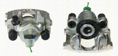 TRISCAN 8170 342406 Тормозной суппорт для PEUGEOT 806 (Пежо 806) TRISCAN 8170 342406 Тормозной суппорт для PEUGEOT 806 (Пежо 806)