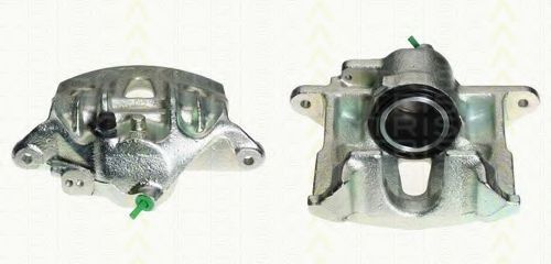 TRISCAN 8170 342442 Тормозной суппорт для VOLKSWAGEN T4 (Фольксваген Т4) TRISCAN 8170 342442 Тормозной суппорт для VOLKSWAGEN T4 (Фольксваген Т4)