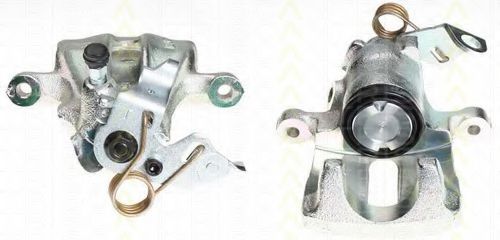 TRISCAN 8170 342461 Тормозной суппорт для VOLKSWAGEN SHARAN (Фольксваген Шаран) TRISCAN 8170 342461 Тормозной суппорт для VOLKSWAGEN SHARAN (Фольксваген Шаран)