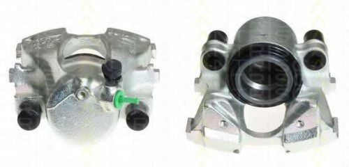 TRISCAN 8170 342467 Тормозной суппорт для FIAT BRAVA (Фиат Брава) TRISCAN 8170 342467 Тормозной суппорт для FIAT BRAVA (Фиат Брава)