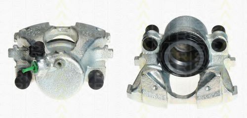 TRISCAN 8170 342468 Тормозной суппорт для FIAT MAREA (Фиат Мареа) TRISCAN 8170 342468 Тормозной суппорт для FIAT MAREA (Фиат Мареа)