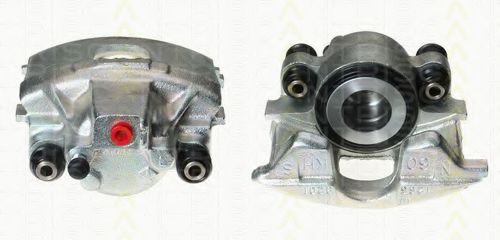 TRISCAN 8170 342480 Тормозной суппорт для CHRYSLER 300 M (Крайслер 300 м) TRISCAN 8170 342480 Тормозной суппорт для CHRYSLER 300 M (Крайслер 300 м)