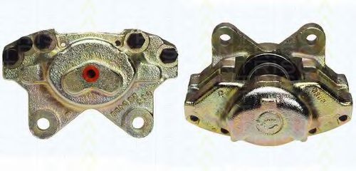 TRISCAN 8170 34249 Тормозной суппорт 