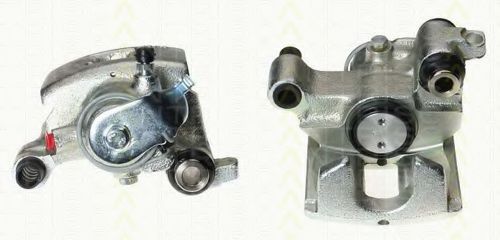 TRISCAN 8170 342494 Тормозной суппорт 