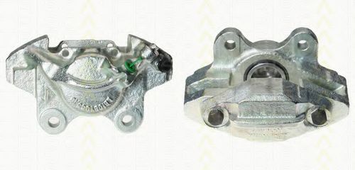 TRISCAN 8170 342500 Тормозной суппорт для LAND ROVER DEFENDER (Ленд ровер/лэнд ровер Дэфэндэр) TRISCAN 8170 342500 Тормозной суппорт для LAND ROVER DEFENDER (Ленд ровер/лэнд ровер Дэфэндэр)