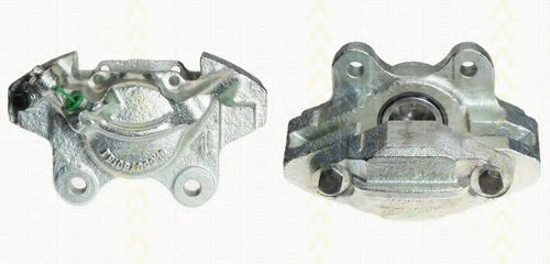 TRISCAN 8170 342501 Тормозной суппорт для LAND ROVER DEFENDER (Ленд ровер/лэнд ровер Дэфэндэр) TRISCAN 8170 342501 Тормозной суппорт для LAND ROVER DEFENDER (Ленд ровер/лэнд ровер Дэфэндэр)
