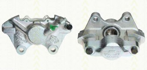TRISCAN 8170 342502 Тормозной суппорт для LAND ROVER DEFENDER (Ленд ровер/лэнд ровер Дэфэндэр) TRISCAN 8170 342502 Тормозной суппорт для LAND ROVER DEFENDER (Ленд ровер/лэнд ровер Дэфэндэр)