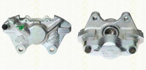 TRISCAN 8170 342503 Тормозной суппорт для LAND ROVER DEFENDER (Ленд ровер/лэнд ровер Дэфэндэр) TRISCAN 8170 342503 Тормозной суппорт для LAND ROVER DEFENDER (Ленд ровер/лэнд ровер Дэфэндэр)