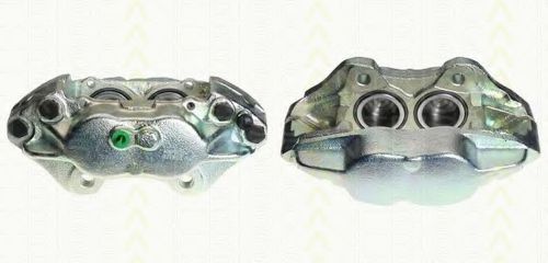 TRISCAN 8170 342512 Тормозной суппорт для LAND ROVER DEFENDER (Ленд ровер/лэнд ровер Дэфэндэр) TRISCAN 8170 342512 Тормозной суппорт для LAND ROVER DEFENDER (Ленд ровер/лэнд ровер Дэфэндэр)