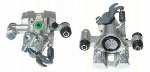 TRISCAN 8170 342521 Тормозной суппорт для MAZDA EUNOS 30X (Мазда Эунос 30x) TRISCAN 8170 342521 Тормозной суппорт для MAZDA EUNOS 30X (Мазда Эунос 30x)