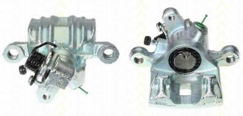 TRISCAN 8170 342525 Тормозной суппорт для MAZDA RX 7 III (Мазда Рх 7 3) TRISCAN 8170 342525 Тормозной суппорт для MAZDA RX 7 III (Мазда Рх 7 3)