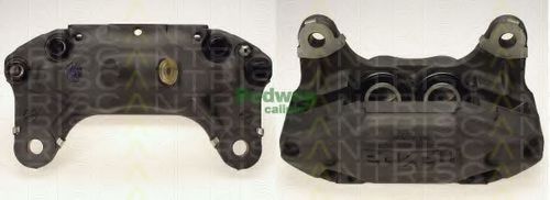 TRISCAN 8170 342526 Тормозной суппорт для MAZDA RX 7 III (Мазда Рх 7 3) TRISCAN 8170 342526 Тормозной суппорт для MAZDA RX 7 III (Мазда Рх 7 3)