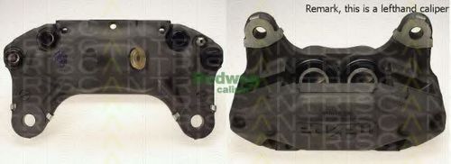 TRISCAN 8170 342527 Тормозной суппорт для MAZDA RX 7 III (Мазда Рх 7 3) TRISCAN 8170 342527 Тормозной суппорт для MAZDA RX 7 III (Мазда Рх 7 3)
