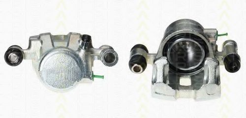 TRISCAN 8170 342532 Тормозной суппорт для DAIHATSU FEROZA HARD TOP (Дайхатсу Фэроза хард топ) TRISCAN 8170 342532 Тормозной суппорт для DAIHATSU FEROZA HARD TOP (Дайхатсу Фэроза хард топ)