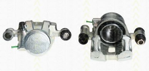 TRISCAN 8170 342533 Тормозной суппорт для DAIHATSU FEROZA HARD TOP (Дайхатсу Фэроза хард топ) TRISCAN 8170 342533 Тормозной суппорт для DAIHATSU FEROZA HARD TOP (Дайхатсу Фэроза хард топ)
