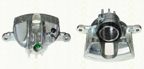 TRISCAN 8170 342555 Тормозной суппорт для VOLVO S40 I (Вольво С40 и) TRISCAN 8170 342555 Тормозной суппорт для VOLVO S40 I (Вольво С40 и)