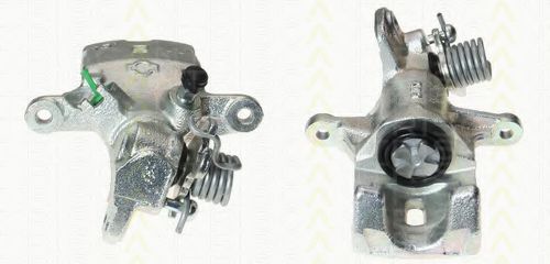 TRISCAN 8170 342562 Тормозной суппорт для NISSAN ALMERA (Ниссан Альмера) TRISCAN 8170 342562 Тормозной суппорт для NISSAN ALMERA (Ниссан Альмера)