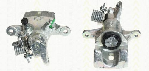 TRISCAN 8170 342563 Тормозной суппорт для NISSAN ALMERA (Ниссан Альмера) TRISCAN 8170 342563 Тормозной суппорт для NISSAN ALMERA (Ниссан Альмера)