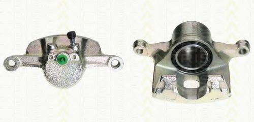 TRISCAN 8170 342583 Тормозной суппорт для DAIHATSU VALERA IV (Дайхатсу Vалэра иv) TRISCAN 8170 342583 Тормозной суппорт для DAIHATSU VALERA IV (Дайхатсу Vалэра иv)