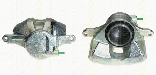 TRISCAN 8170 342590 Тормозной суппорт для TOYOTA HIACE / COMMUTER V (Тойота/тоета Хиаcэ / cоммутэр v) TRISCAN 8170 342590 Тормозной суппорт для TOYOTA HIACE / COMMUTER V (Тойота/тоета Хиаcэ / cоммутэр v)