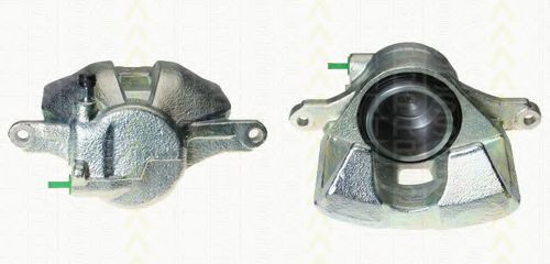 TRISCAN 8170 342591 Тормозной суппорт для TOYOTA HIACE / COMMUTER V (Тойота/тоета Хиаcэ / cоммутэр v) TRISCAN 8170 342591 Тормозной суппорт для TOYOTA HIACE / COMMUTER V (Тойота/тоета Хиаcэ / cоммутэр v)