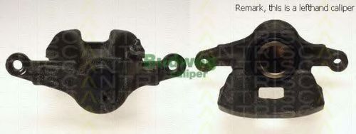 TRISCAN 8170 342603 Тормозной суппорт для LEXUS ES (Лексус Эс) TRISCAN 8170 342603 Тормозной суппорт для LEXUS ES (Лексус Эс)