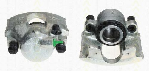 TRISCAN 8170 342649 Тормозной суппорт для KIA MENTOR (Киа Мэнтор) TRISCAN 8170 342649 Тормозной суппорт для KIA MENTOR (Киа Мэнтор)